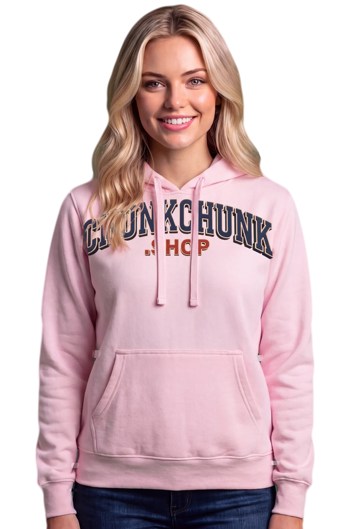 Light pink