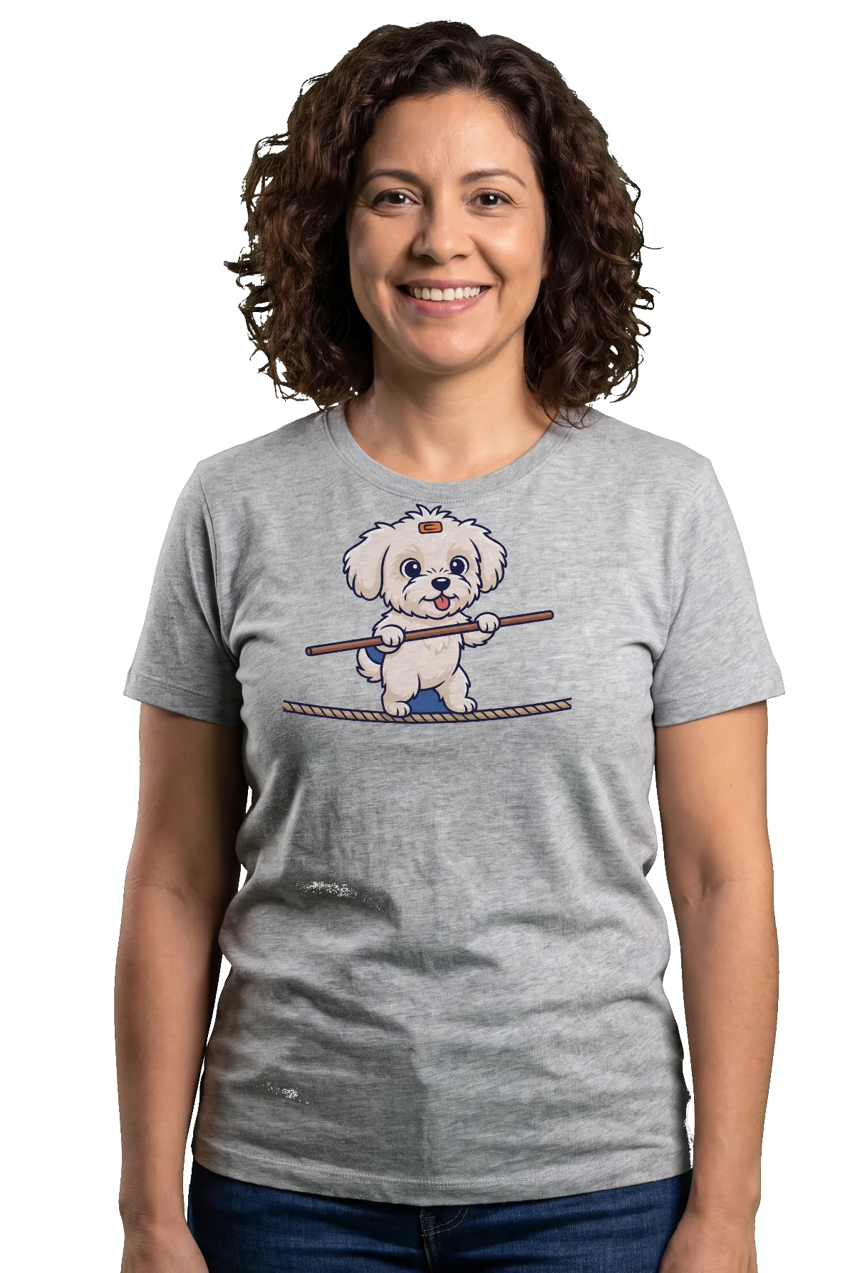 Heather grey